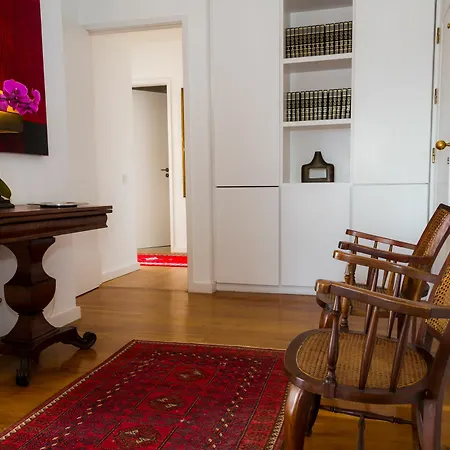 Apartment Liiiving In Foz Spacious Porto
