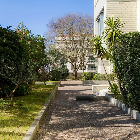 Apartment Liiiving In Foz Spacious *