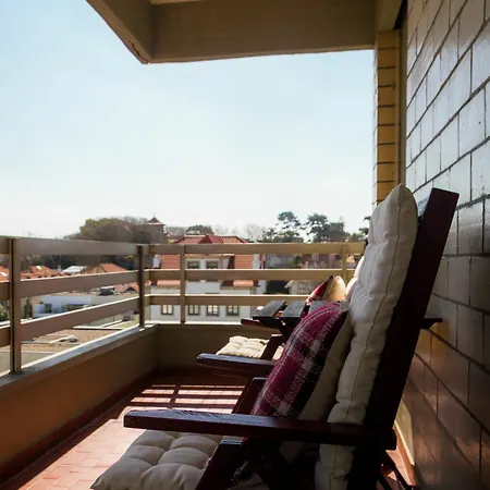 Liiiving In Foz Spacious * Porto